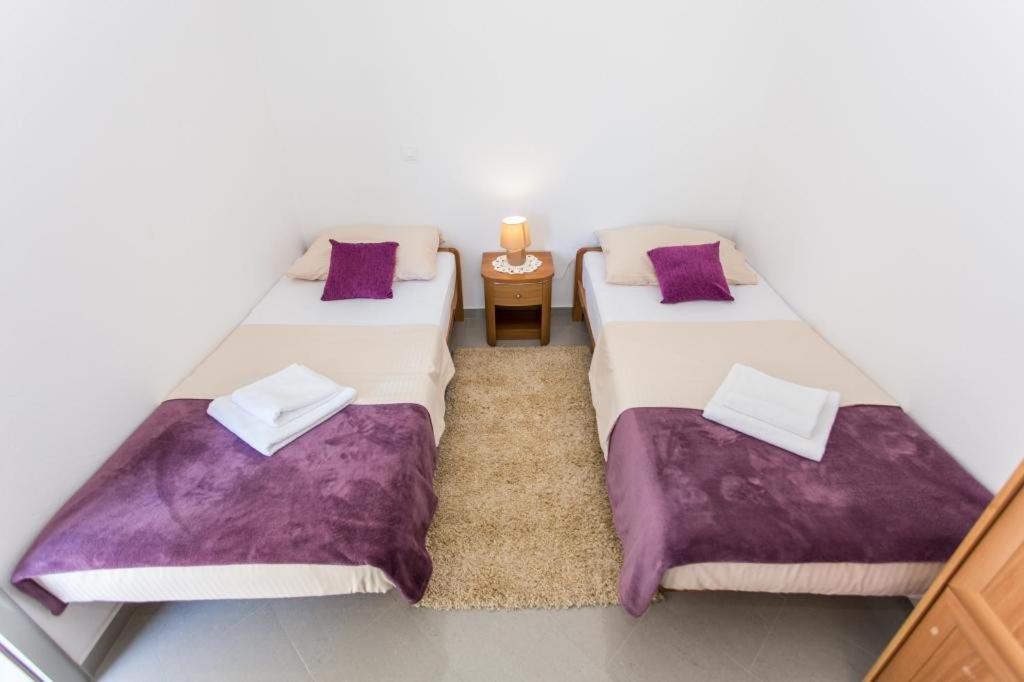 Apartment Mojas Doli Екстер'єр фото