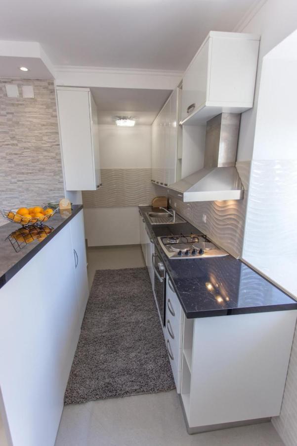 Apartment Mojas Doli Екстер'єр фото