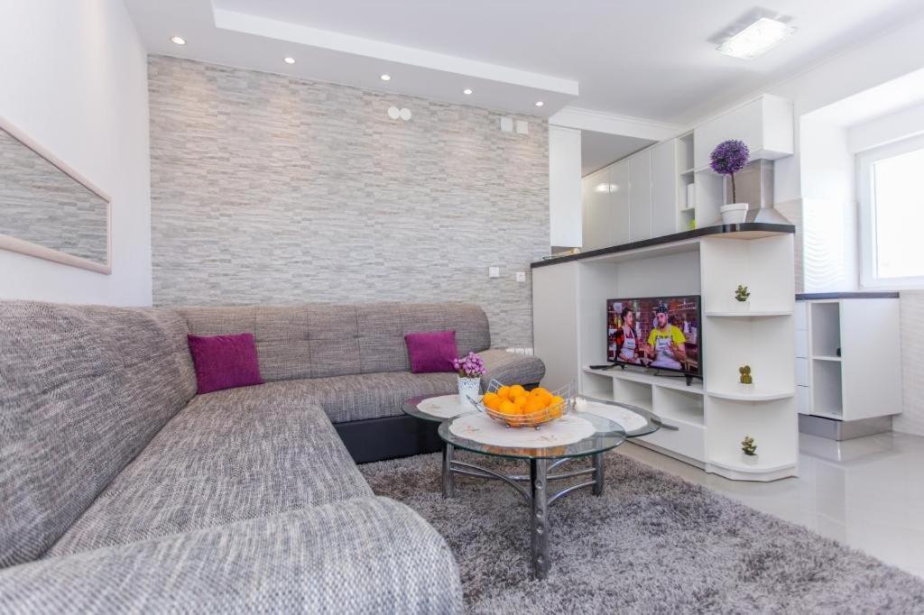 Apartment Mojas Doli Екстер'єр фото