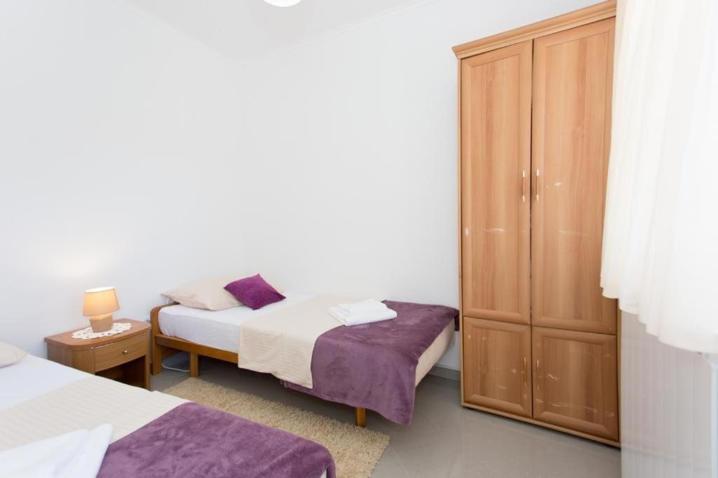 Apartment Mojas Doli Екстер'єр фото