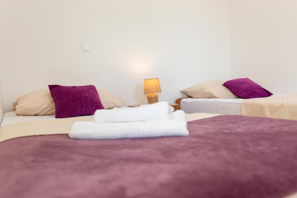Apartment Mojas Doli Екстер'єр фото