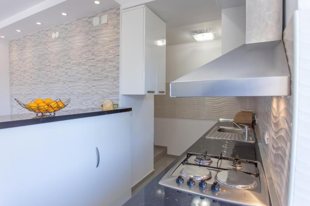 Apartment Mojas Doli Екстер'єр фото