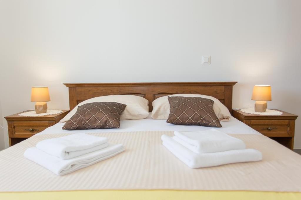 Apartment Mojas Doli Екстер'єр фото